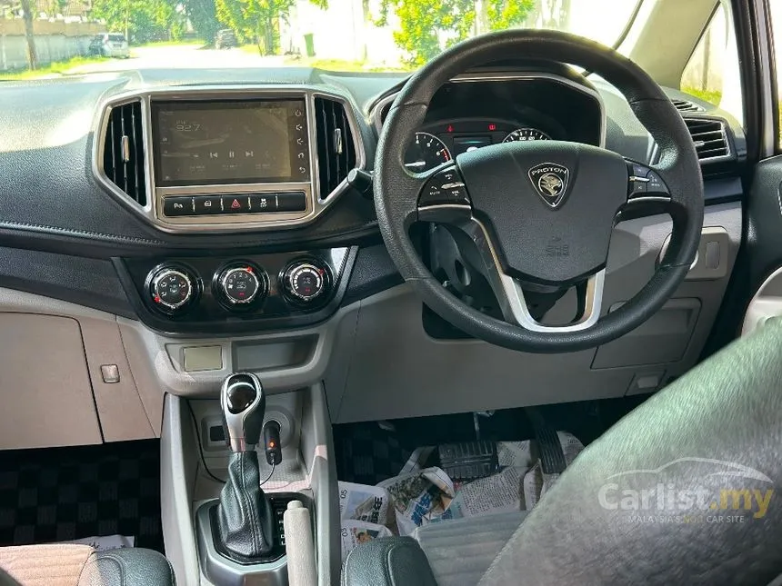 2020 Proton Persona Premium Sedan