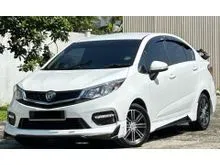 2020 Proton Persona 1.6 Premium Sedan