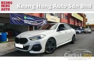 2021 BMW 218i 1.5 M Sport Coupe