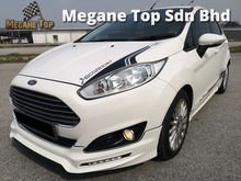 2016 Ford Fiesta 998 Ecoboost S 3K DOWNPAYMENT!!~