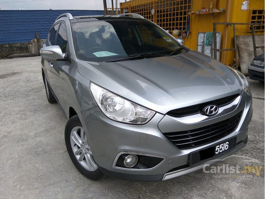 Used Cars Tucson >> Hyundai Tucson 2013 Premium 2.0 in Selangor Automatic SUV ... Used Cars Tucson >> Hyundai Tucson 2013 Premium 2.0 in Selangor Automatic SUV ...