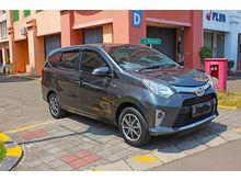 2017 Toyota Calya G, PROMO FREE 3x CICILAN include allrisk 1thn(Bebas Banjir)