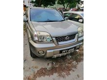 2004 Nissan X-Trail 2.0 Comfort SUV
