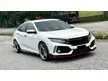 Used 2018 Honda Civic 1.5 TC