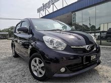 2012 Perodua Myvi 1.3 EZi Hatchback