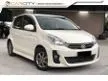Used OTR PRICE 2012 Perodua Myvi 1.5 SE Hatchback **09 (A) ONE OWNER LOW MILEAGE TIP TOP - Cars for sale
