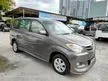 Used 2007 Toyota Avanza 1.3 E (A) One Lady Owner, Full Body Kit