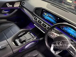 2022 Mercedes-Benz GLE450 3.0 AMG Line 4MATIC SUV