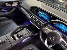 2022 Mercedes-Benz GLE450 3.0 AMG Line 4MATIC SUV