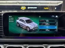 2022 Mercedes-Benz GLE450 3.0 AMG Line 4MATIC SUV