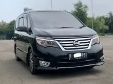 2017 Nissan Serena 2.0 Highway Star MPV