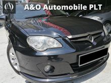 Proton Persona 1.6 AT CPS H-Line ENGINE LIKE NEW 1 OWNER