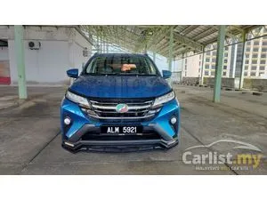 2019 Perodua Aruz 1.5 AV SUV