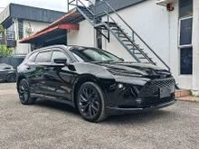 2025 TOYOTA CROWN ESTATE Z 2.5 HEV E-FOUR JAPAN SPEC GRADE 5A NEW CAR UNREG (LATEST MODEL)