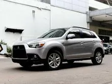 2013 Mitsubishi Outlander Sport 2.0 PX SUV