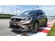 New STOK PANTAS, SPECIAL 2024 Proton X50 1.5 Executive SUV