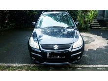 Bungkuss cepaaatt...2008 Suzuki SX4 1.5 Cross Over Hatchback