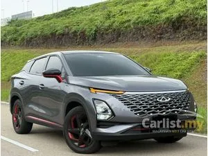 2023 Chery Omoda 5 1.5 H SUV