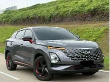 2023 Chery Omoda 5 1.5 H SUV / FULLSERVICE WITH UNDER WARRAMTY CHERY MALAYSIA TILL 2030 / ORIGINAL MILEAGE 47K KM / FULL SPEC 2-TONE COLOR / SUNROOF