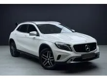 2016 Mercedes-Benz GLA200 1.6 SUV (A) FULL SERVICE RECORD & FREE WARRANTY & POWER BOOT ( 2026 JUNE STOCK )