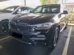 Used 2019 BMW X3 2.0 xDrive30i Luxury SUV + Sime Darby Premium Selection + TipTop Condition + TRUSTED DEALER + Cars for sale +