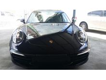 2015 Porsche 911 3.8 Carrera S Coupe 991 Unregister ** Sport Chrono ** Sport Exhaust ** Full Leather Seat ** PCM ** PASM ** Warranty