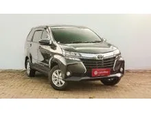 2021 Toyota Avanza 1.5 G MPV - FREE GANTI OLI - GARANSI 7 KOMPONEN - CAROLINE GADING SERPONG