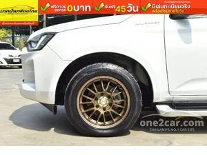 2022 Isuzu D-MAX 1.9 Hi-Lander L DA Cab-4 Pickup