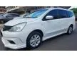 Used 2014 Nissan GRAND LIVINA 1.6 A IMPUL EDITION FACELIFT (AT) (MPV) (GOOD CONDITION)