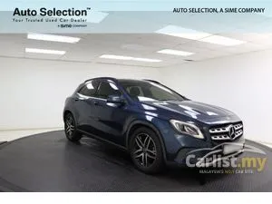 2019 Mercedes-Benz GLA200 1.6 Style SUV