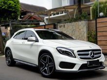 2015 Mercedes-Benz CLA200 1,6 Sport Coupe