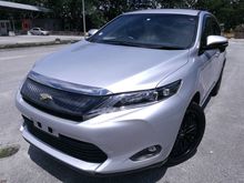 UNREG 2014 Toyota Harrier 2.0 ELEGANCE [**THE LOWEST PRICE**