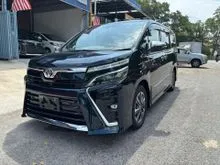 2020 Toyota Voxy 2.0 ZS Kirameki 3