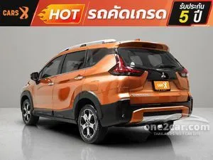 2020 Mitsubishi Xpander Cross 1.5 Wagon