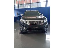 2020 Nissan Navara 2.5 NP300 VL Pick-up