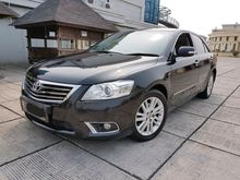 Toyota Camry 2.4V 2011 Tdp27jt Rawatan Auto2000