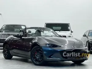 2023 Mazda MX-5 1.5 RS Convertible