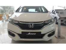 0% GST 2018 Honda Jazz 1.5 myvi axia bezza polo persona almera vios chr city saga civic iriz