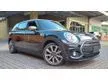 Recon NFL 2020 MINI Clubman S 2.0 Turbo Cooper S F54 Sport Station Wagon New Facelift with 5 Years Warranty