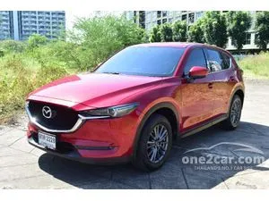 2019 Mazda CX-5 2.0 S SUV