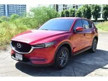 2019 Mazda CX-5 2.0 (ปี 17-26) S SUV