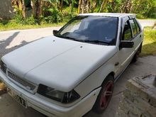 2000 Proton Iswara 1.3 S Hatchback