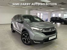 2018 Honda CR-V 1.5 TC VTEC SUV