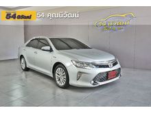2015 Toyota Camry 2.5 (ปี 12-16) Hybrid Sedan AT