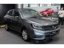 2026 New Proton Saga MC3 - RM1000 June Father Day Highest Discount Promotion with Fast Stock Delivery in Klang Valley