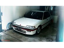 Honda Civic tahun 1988 mulus normal nyaman