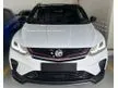 Used 2022 Proton X50 1.5 TGDI Flagship SUV OTR ONLY RM 89,900 - Cars for sale