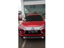 2019 Mitsubishi Xpander 1.5 ULTIMATE Wagon