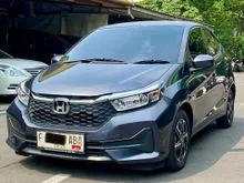 2023 Honda Brio 1.2 Satya E Hatchback