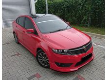 Proton Preve 1.6 CFE (A) Premium TURBO LOAN KEDAI AVAILABLE